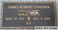 James Robert Fincher