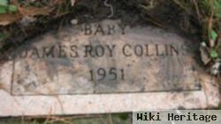 James Roy Collins