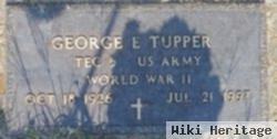 George E. Tupper