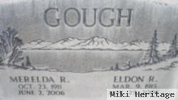 Eldon Richard Gough