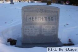 James Walter Heathman