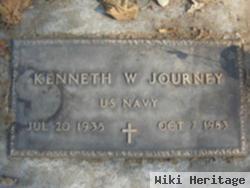 Kenneth Wade Journey