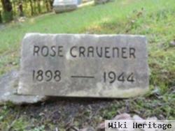 Rose Grates Cravener