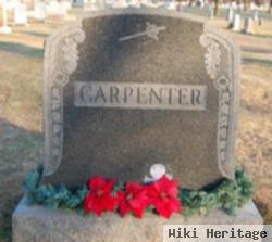 John Joseph Carpenter, Sr