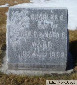 Charles C Ward