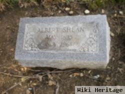 Albert Shean