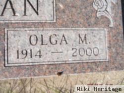 Olga M Phelan