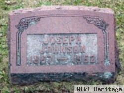 Joseph Johnson