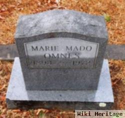 Marie Mado Omnes