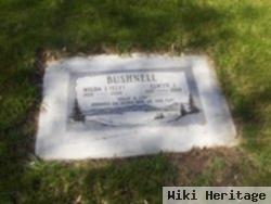 Elwyn James "cap" Bushnell