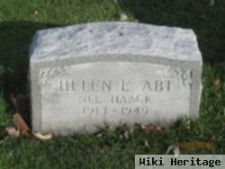 Helen E. Haack Abt