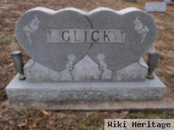 Charles Arlos Glick