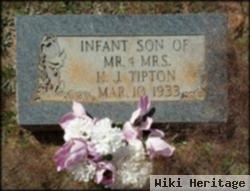 Infant Son Tipton