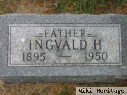 Ingvald Haldorson Cleveland