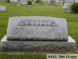 Peter A. Moses