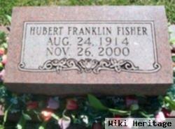 Hubert Franklin Fisher