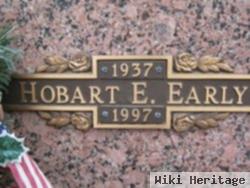 Hobart E Early