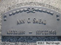 Ann C Wortman Smeal