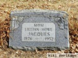 Lillian Howe Jacques