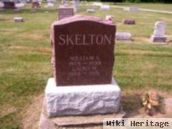 William A. Skelton