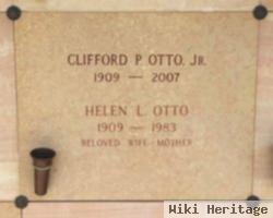 Clifford P Otto