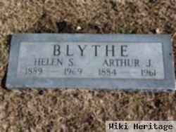 Helen S. Blythe