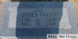 James Friley