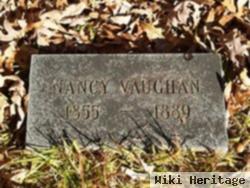 Nancy E. Vaughn