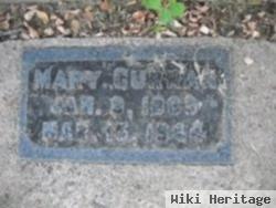 Mary Curran