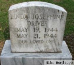 Linda Josephine Driver