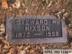 Steward Winter Hixson