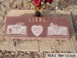 Elmer John Liebl, Sr