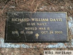 Richard William Davis