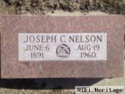 Joseph Nelson