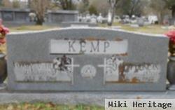 Mary Huck Kemp