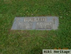 L Herbert Howard