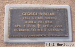 George B. Bitar