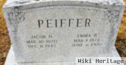 Jacob H Peiffer