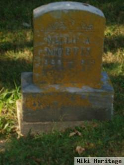 Nellie A. Addis Morris