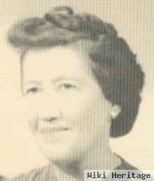 Marie Barbara Meyers Ziembo