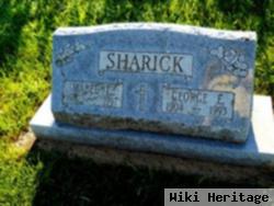 Mabel L. Morningstar Sharick