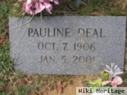 Pauline Deal