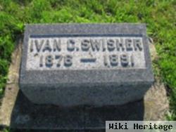 Ivan C Swisher