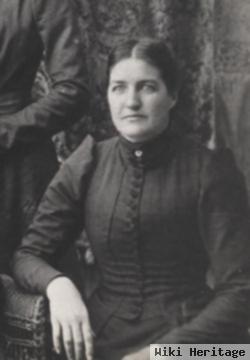 Florence J. Scott Delbridge