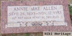 Annie Mae Allen