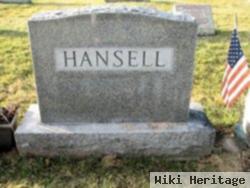 Arthur A. Hansell