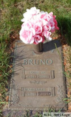 Louis Bruno, Sr