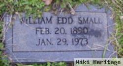 William Ed Small