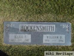 William D. Hockensmith