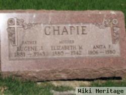 Anita F Lawrence Chapie